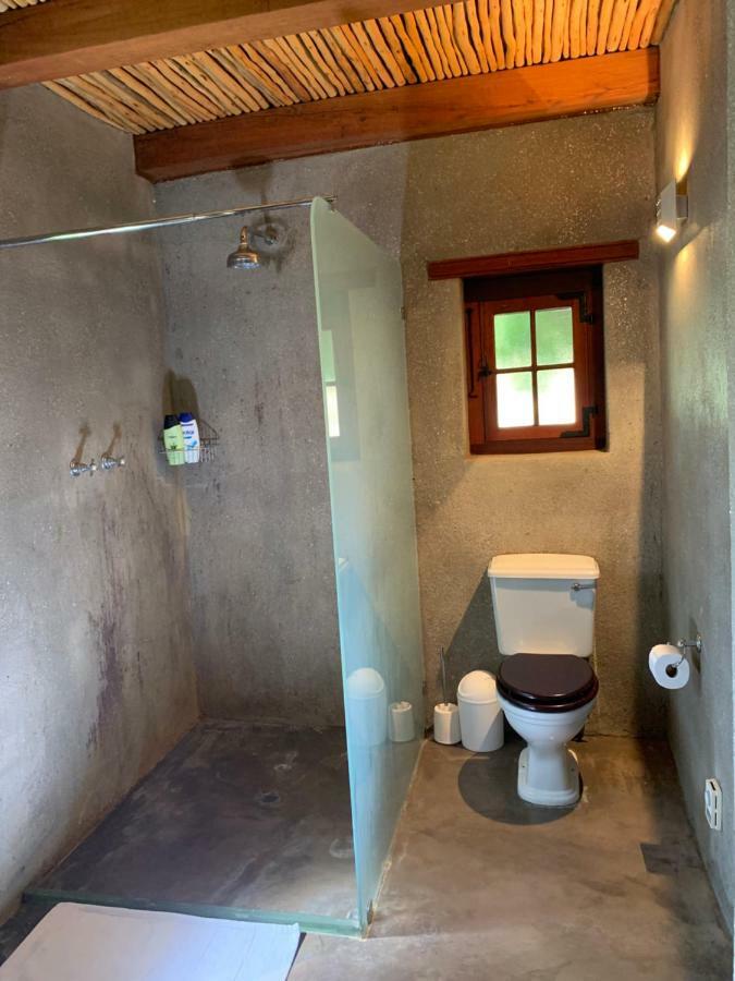 Vineyard Cottage At Bosman Wines Wellington Esterno foto