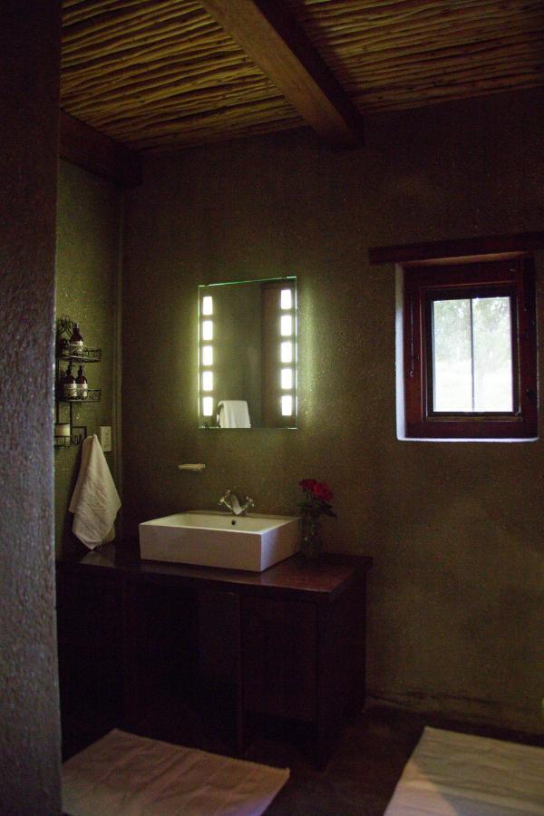 Vineyard Cottage At Bosman Wines Wellington Esterno foto