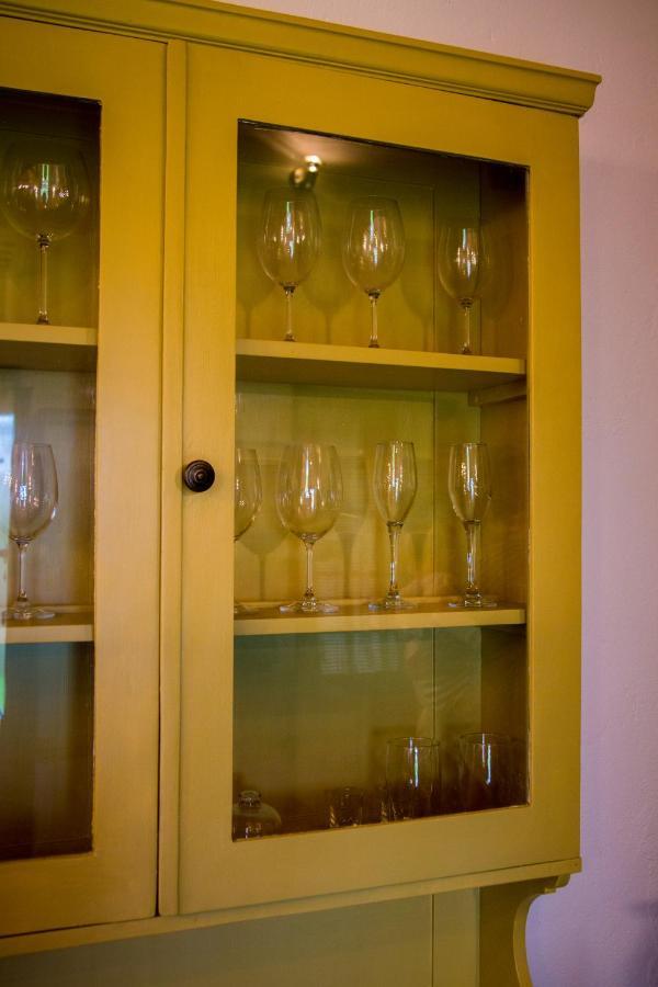 Vineyard Cottage At Bosman Wines Wellington Esterno foto